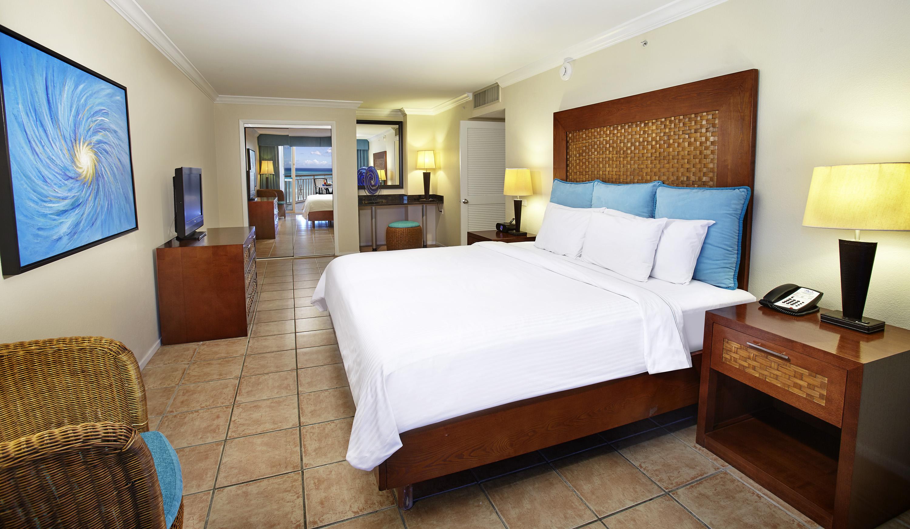 Divi Aruba Phoenix Beach Resort Palm Beach Exterior foto